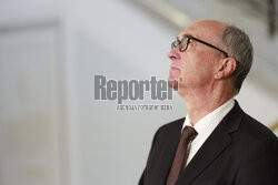 Spotkanie marszałka Sejmu z przewodniczącym fińskiej Eduskunty