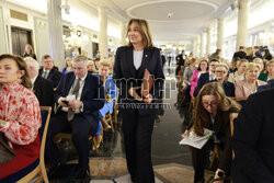 Debata "Vaccine Meeting 2026"