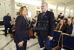 Debata "Vaccine Meeting 2026"