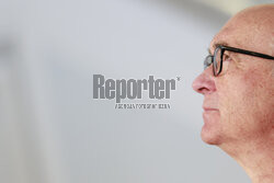 Spotkanie marszałka Sejmu z przewodniczącym fińskiej Eduskunty