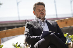 Otwarcie sezonu letniego w Dzielnicy Wisła