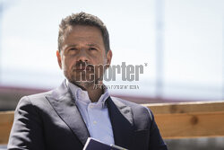 Otwarcie sezonu letniego w Dzielnicy Wisła