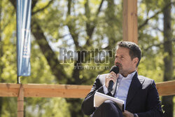 Otwarcie sezonu letniego w Dzielnicy Wisła