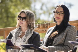 Otwarcie sezonu letniego w Dzielnicy Wisła