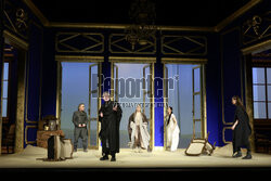 "Horacjusz" w Teatrze Polskim