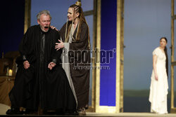 "Horacjusz" w Teatrze Polskim