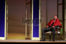 "Horacjusz" w Teatrze Polskim