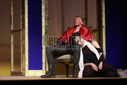 "Horacjusz" w Teatrze Polskim