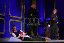 "Horacjusz" w Teatrze Polskim