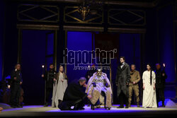 "Horacjusz" w Teatrze Polskim