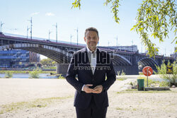 Otwarcie sezonu letniego w Dzielnicy Wisła