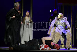 "Horacjusz" w Teatrze Polskim