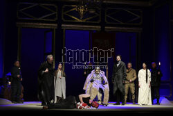 "Horacjusz" w Teatrze Polskim