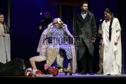 "Horacjusz" w Teatrze Polskim