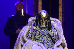 "Horacjusz" w Teatrze Polskim