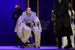 "Horacjusz" w Teatrze Polskim