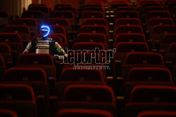 "Horacjusz" w Teatrze Polskim