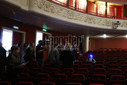 "Horacjusz" w Teatrze Polskim