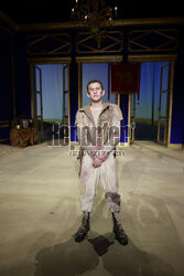 "Horacjusz" w Teatrze Polskim