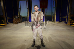 "Horacjusz" w Teatrze Polskim