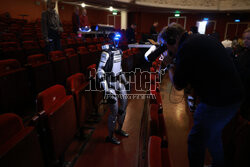 "Horacjusz" w Teatrze Polskim