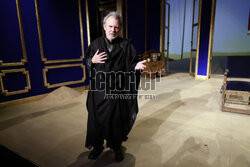 "Horacjusz" w Teatrze Polskim