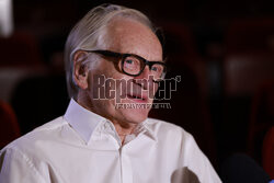 "Horacjusz" w Teatrze Polskim