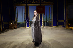 "Horacjusz" w Teatrze Polskim