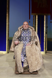 "Horacjusz" w Teatrze Polskim