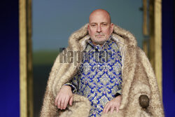 "Horacjusz" w Teatrze Polskim