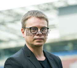 Ogłoszenie nowego sponsora Wisły Kraków