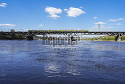 Otwarcie sezonu letniego w Dzielnicy Wisła