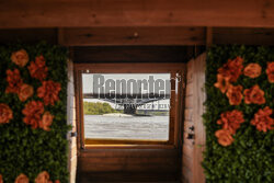 Otwarcie sezonu letniego w Dzielnicy Wisła