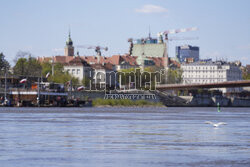 Otwarcie sezonu letniego w Dzielnicy Wisła