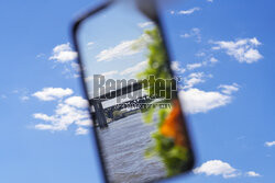 Otwarcie sezonu letniego w Dzielnicy Wisła