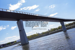 Otwarcie sezonu letniego w Dzielnicy Wisła