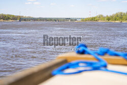 Otwarcie sezonu letniego w Dzielnicy Wisła