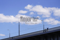 Otwarcie sezonu letniego w Dzielnicy Wisła