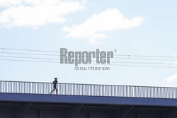 Otwarcie sezonu letniego w Dzielnicy Wisła