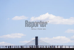 Otwarcie sezonu letniego w Dzielnicy Wisła