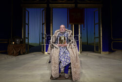 "Horacjusz" w Teatrze Polskim