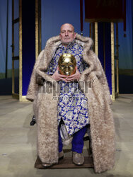 "Horacjusz" w Teatrze Polskim