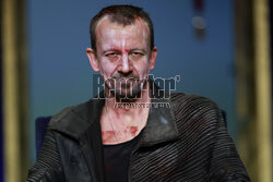 "Horacjusz" w Teatrze Polskim