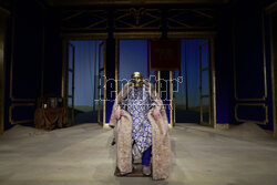 "Horacjusz" w Teatrze Polskim