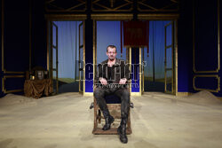 "Horacjusz" w Teatrze Polskim