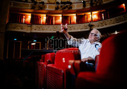 "Horacjusz" w Teatrze Polskim