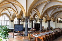 Reaktywacja Biblioteki na Szajnochy we Wrocławiu