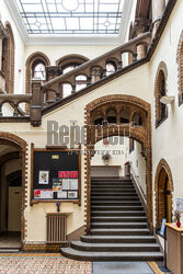 Reaktywacja Biblioteki na Szajnochy we Wrocławiu