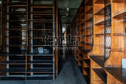 Reaktywacja Biblioteki na Szajnochy we Wrocławiu