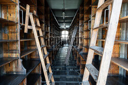 Reaktywacja Biblioteki na Szajnochy we Wrocławiu